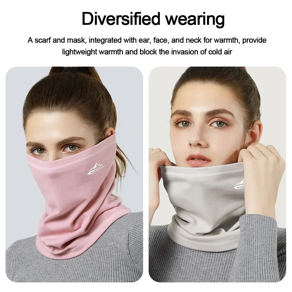 Thermal Neck Warmer