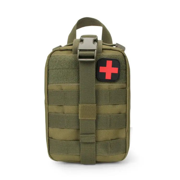 AdventureSafe™ MOLLE First Aid Pouch