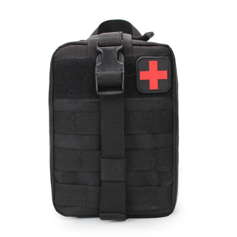 AdventureSafe™ MOLLE First Aid Pouch
