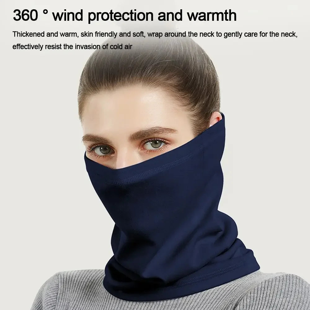 Thermal Neck Warmer